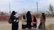 El-Hol kampında 7 bin kişi çıkarıldı: Kamp kapatılacak mı?