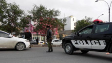 Kirkuk police arrested three suspects lured teenager girl
