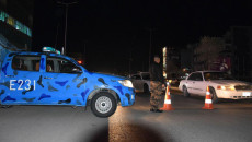 Two complaints against driver injured traffic policeman in Kirkuk