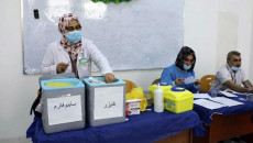 Kirkuk Health launches a large-scale vaccination campaign