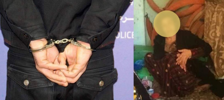 Mahkemeden tecavüzcülere ömür boyu hapis