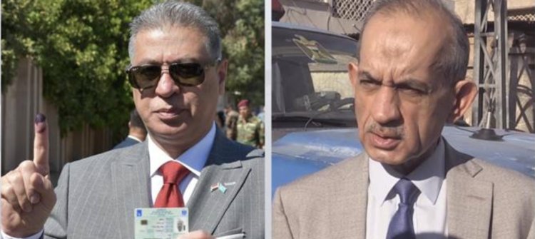 ITC Başkanı Turan: Irak genelinde demokrasi şöleni yaşanıyor