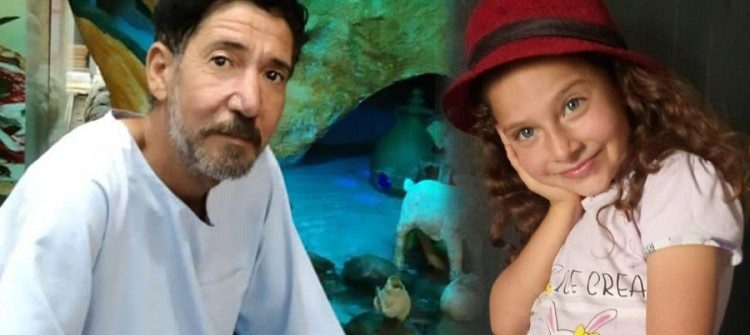 Faruk Mirza ve 6 yaşındaki kızının katiline idam kararı