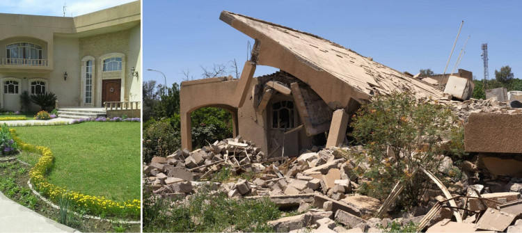 Hollanda, Iraklı vatandaşa ‘1 milyon euro’ tazminat ödeyecek