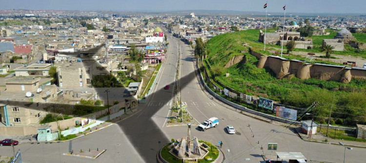 Arap Konseyi ile Türkmen Cephesi arasındaki anlaşmazlık tırmanıyor