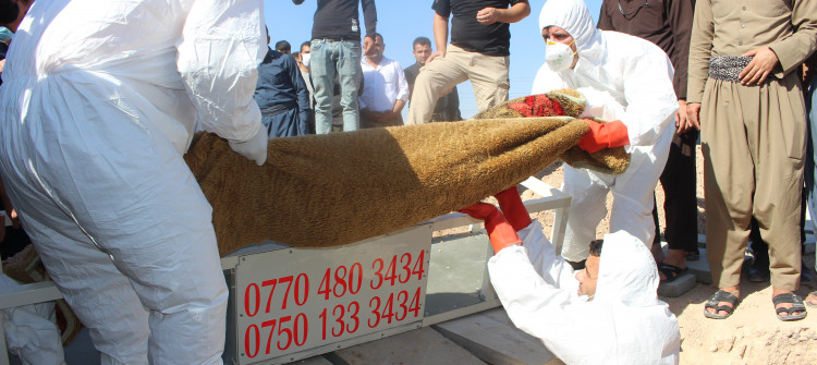 Çemçemalli iki kız kardeş cinayetinde aranan zanlı baba teslim oldu