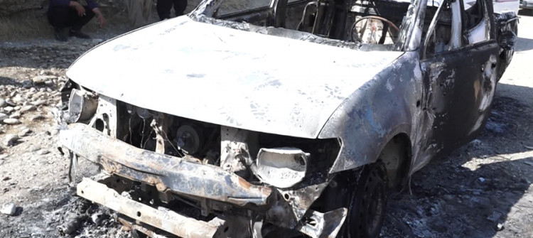 Kerkük Polisi: Yakalanan 5 IŞİD’linin Şewger saldırısıyla ilgileri yok