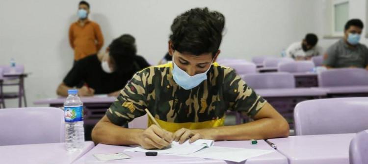 Kürtçe Çalışmaları Daire Başkanı: Kürtçe dersi açıköğretim sınav programına geri alındı