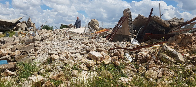 Ninova’daki Türkmen ve Ezidiler: Tazminatlarımız halen verilmedi