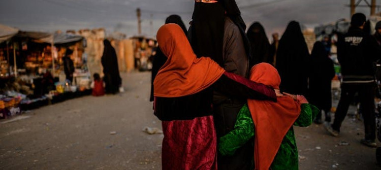 “Umile Kampı kalıcı olarak kapatılacak”