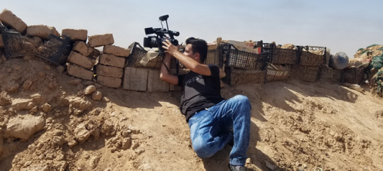 “Mahkeme kararı olmadan 99 gün gözaltında tutuldum”