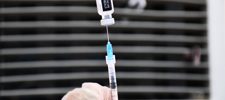 Kerkük’te kamu kurumlarında aşı veya PCR testi zorunluluğu