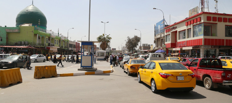 Bedir ile Birleşik Arap Cephesi’nden, Arap Siyasi Konseyi ve KYB toplantısına tepki