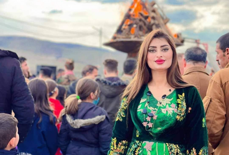 Tartışmalı Bölgelerde Newroz kutlamaları