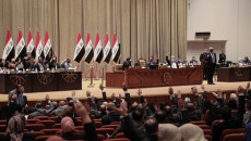 Minorities reject Iraq's federal court law