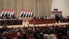 Minorities reject Iraq's federal court law