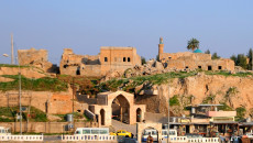 Kirkuk has no tourism statistics