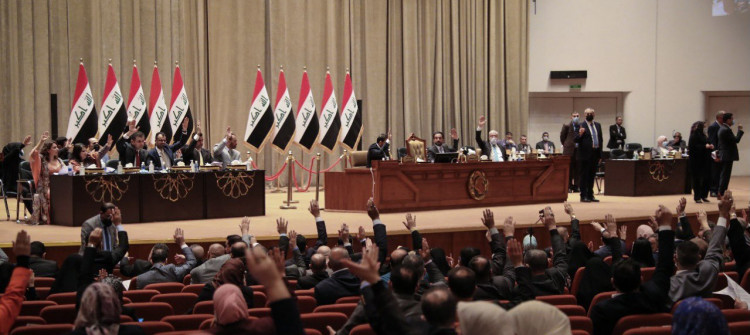 Minorities reject Iraq's federal court law