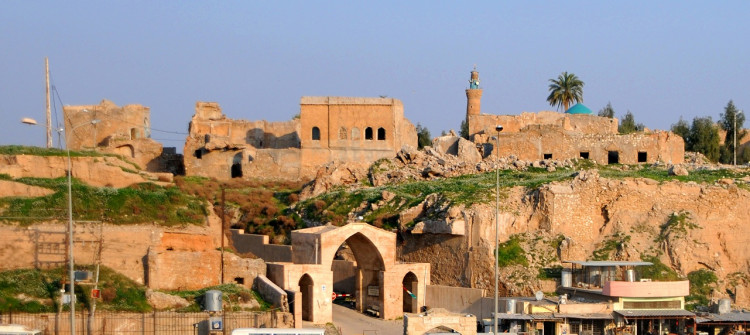 سەرۆكی دادگای تێھەڵچونەوەی كەركوك: زۆرینەی دۆسیەكانمان تیرۆر و ماددی هۆشبەرن