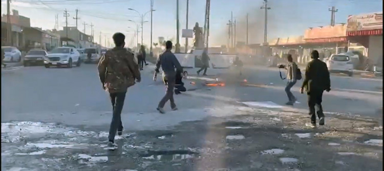 بتهمة "نشر كتب وصور عبدالله أوجلان"..ثلاثة شبان ايزيديين لا زالوا معتقلين منذ أكثر من شهر