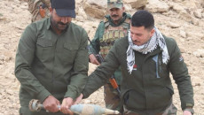 Remnants of war take lives in Tal Afar