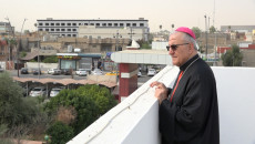 Chaldean Archbishop builds a center for Autistic children