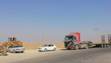 Talafar: poor highway takes lives everyday