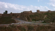 Calls to rebuild Talafar Citadel blown up by ISIS