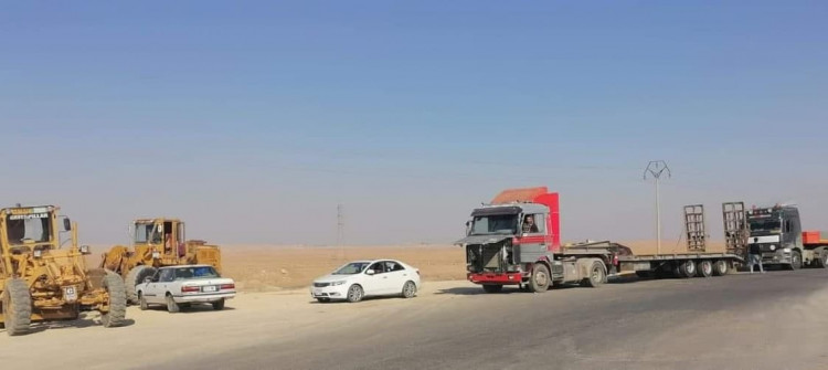 Talafar: poor highway takes lives everyday