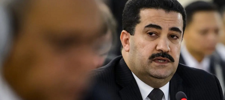 السيرة الذاتية للمكلف برئاسة الحكومة العراقية المقبلة محمد شياع السوداني