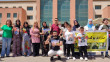 Five activists sentenced two-years-in-prison by Erbil court