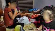 At least 100 persons want to adopt three abandoned sisters in Kirkuk