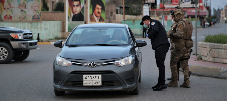 سەرۆكی دەستەی وەبەرهێنانی كەركوك: هاوڵاتیان لە پڕۆژەكانی وەبەرهێنان زەرەرمەندبون