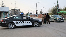 Kirkuk: Police Department increases hotlines to better help people