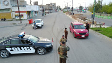 Activist group sues local government in Kirkuk