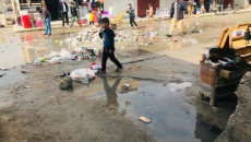 Nineveh: Poverty rate nearly doubled