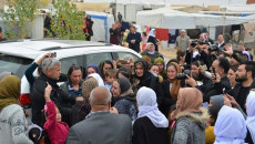From honey trading to rescuing Ezidi captives<BR> Abdulla rescued 399 women and children in six years