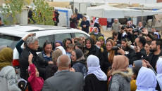 Bal ticaretinden Ezidi tutsakların kurtarılmasına: Abdulla 6 yılda 399 Ezidi’yi kurtardı