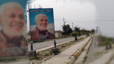 Pro-Shiite PMF name Shingal's main street "Abu Mahdi al-Muhnadis"