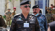 Kirkuk police chief and his wife recover from COVID-19