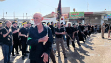 70 Shiite mourners injured during Ashura ceremonies in Khanaqin