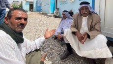 Arab settlers demand reparation in Khanaqin