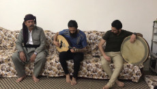 Music helps Kakayi family cope with losing much of their livelihood and home confinement