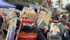 Iraqi youth in the middle of the way, a fight for participation in the political arena