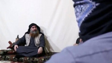 وسائل اعلام امريكية تعلن مقتل ابوبكر البغدادي