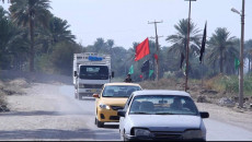 Tensions between Peshmerga and Iraqi army at jointly controlled checkpoint