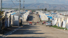 Kürdistan Bölgesi’nde 698 bin 902 mülteci kaldı
