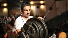 چیرۆکی رۆژنامەنوس چێنەر ئەحمەد