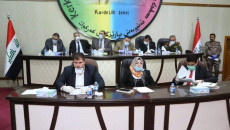Ten high-level officials in Kirkuk caught COVID-19
