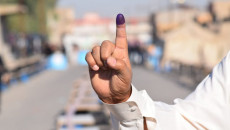 بدء الاقتراع العام في انتخابات برلمان العراق <br>23 مليون و 986 ألف شخص يحق لهم التصويت